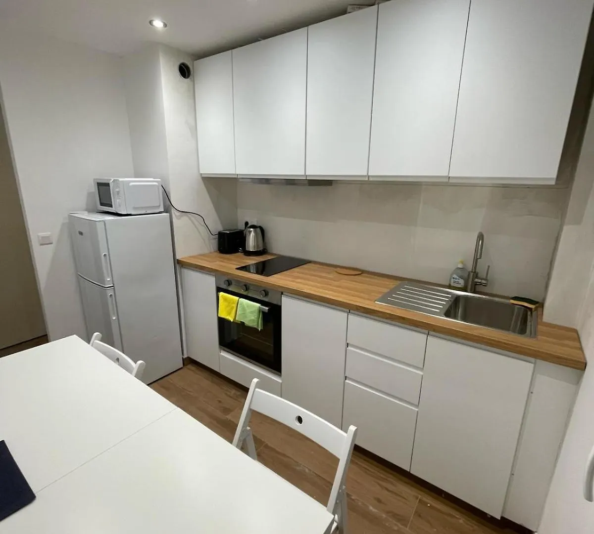 公寓 Modern Apartment, Steps From Tramway 尼斯