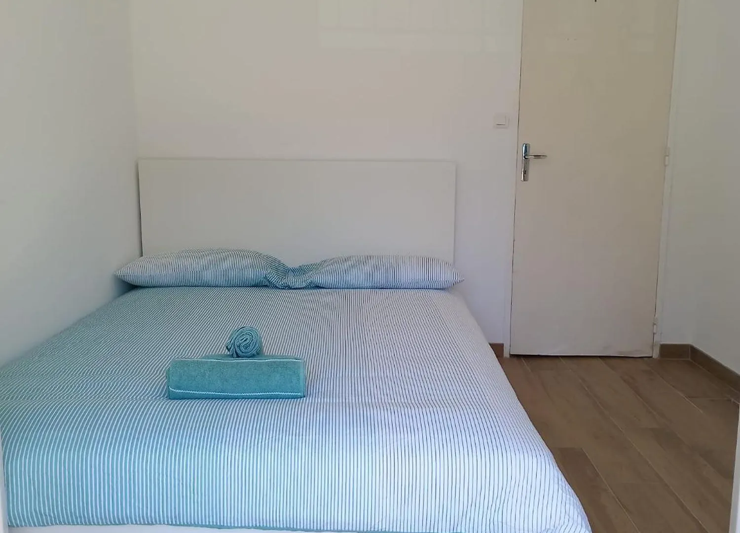 Modern Apartment, Steps From Tramway Nice 0*,
