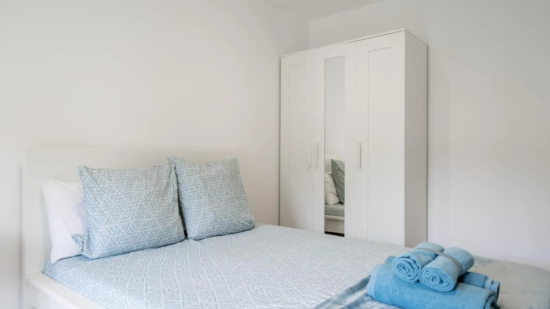 아파트 Modern Apartment, Steps From Tramway 니스