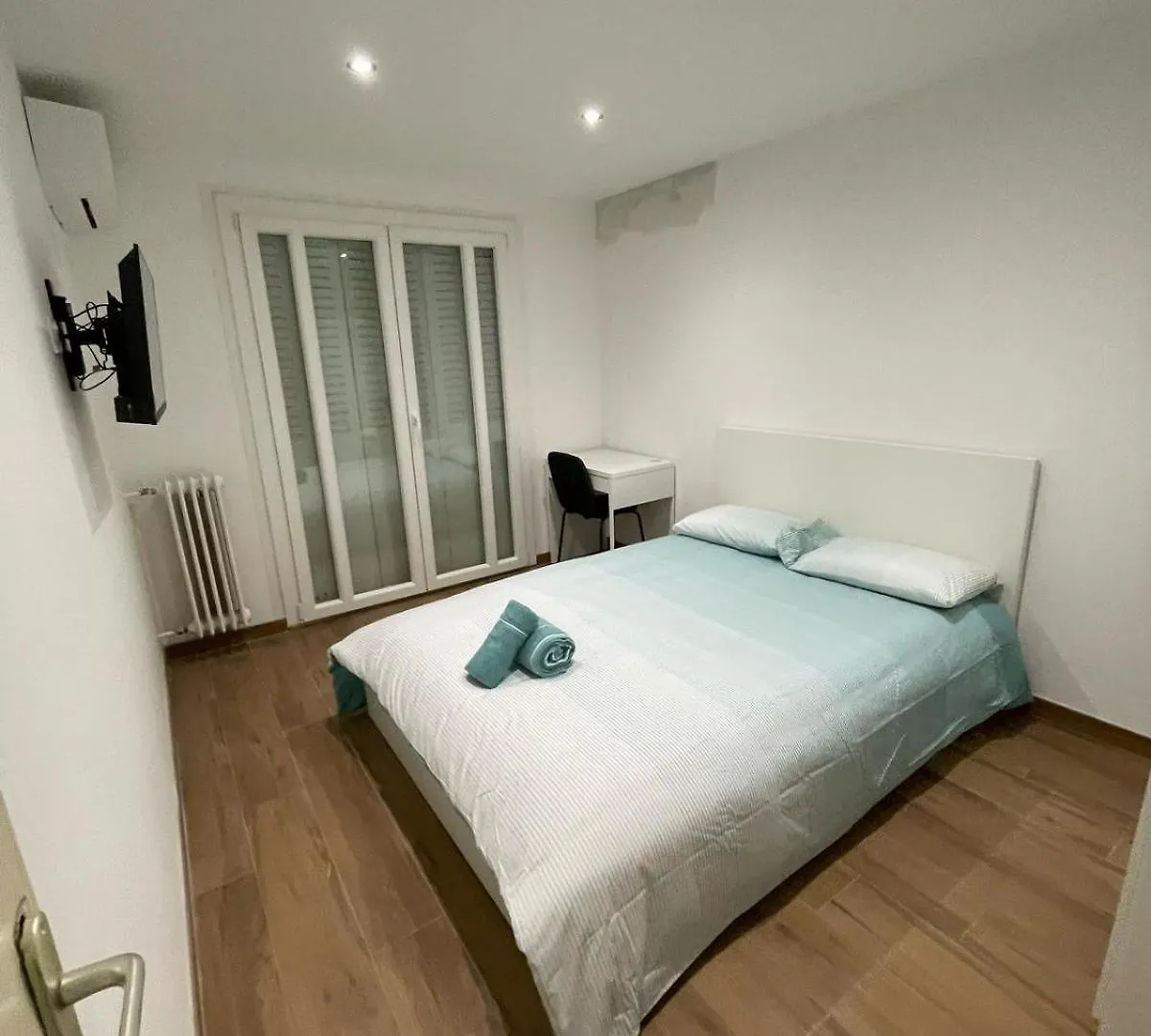 Apartment Modern Apartment, Steps From Tramway Nice France