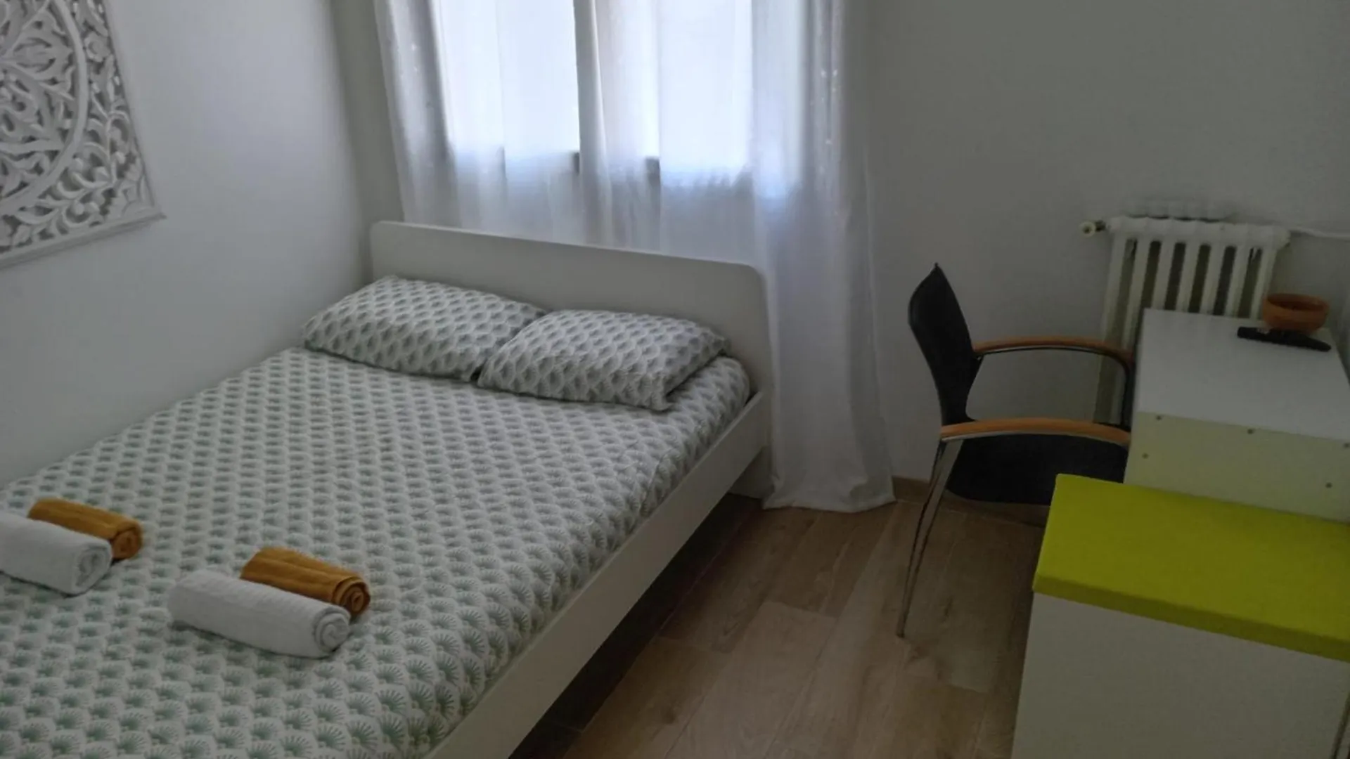 Modern Apartment, Steps From Tramway Nice France