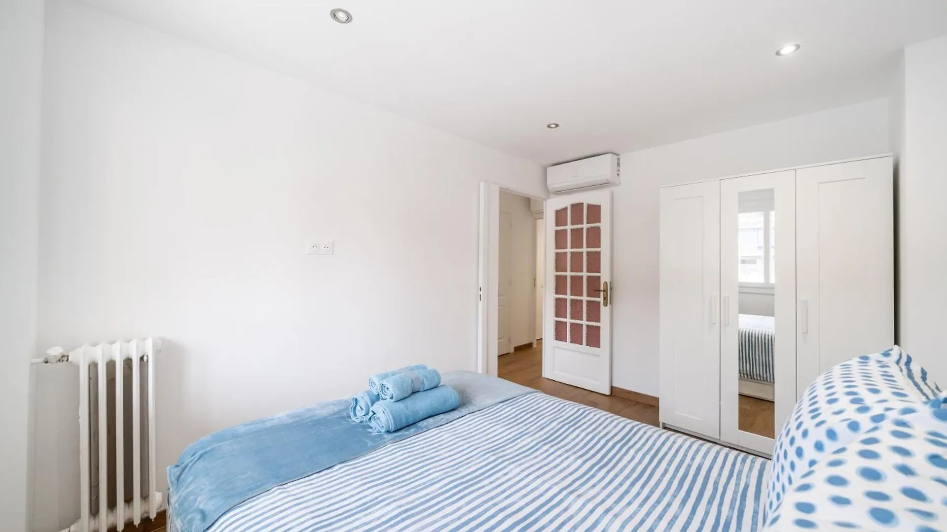 Appartamento Modern Apartment, Steps From Tramway Nizza Francia